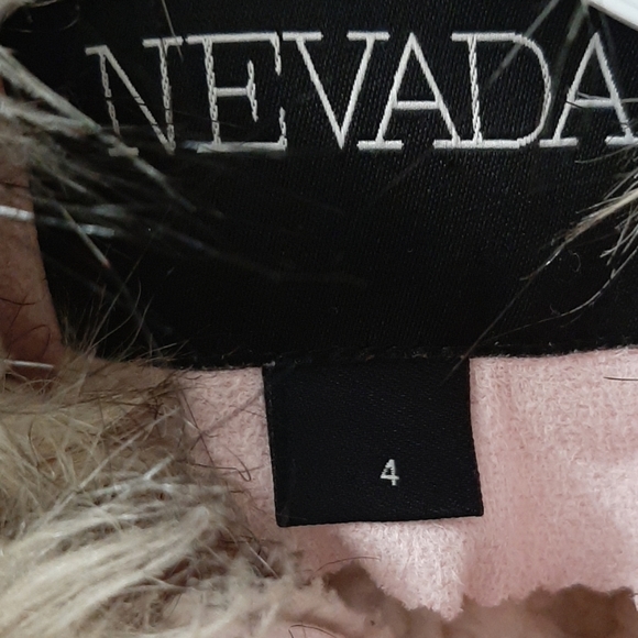 Coat - Picture 3 of 3